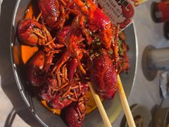 -巴厘龙虾·榜首油焖大虾(音乐学院·沿江酒馆店)