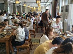 -清真马杰山牛肉汤馆