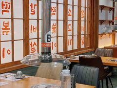 -黑豚黨韩国烤肉料理(悦然时光店)