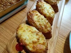 -街角等你.大连海鲜烧烤.经典铁板海鲜串(西安路店)