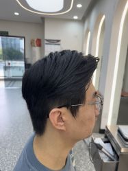 -HD HAIR STYLE