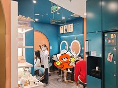 -海马体照相馆(上海晶耀前滩店)