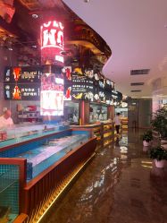 -龙象盛宴大酒店·宴会厅