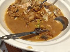 -黄泥岗·地道湖北菜(奥特莱斯店)