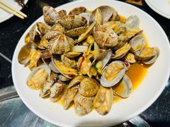 -玉园烧烤·海鲜辣炒