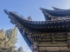 -张掖大佛寺景区