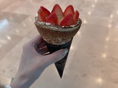 -July tale·可丽饼(德基广场店)
