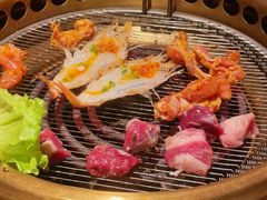 -牛家酒场(7mall店)