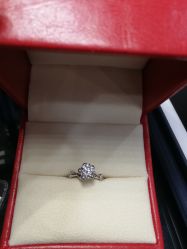 点击看大图 -威德钻石-克拉钻大本营(南京东路店)