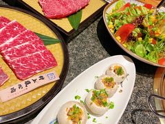 -NIUAN牛庵·日式和牛烧肉(恒隆店)