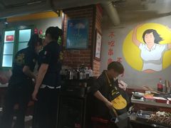大堂-钢管厂歆瑞源油卤串串香(春熙路太古里店)