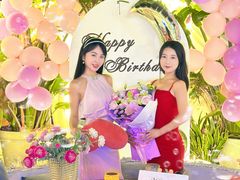 -天空花园餐吧·生日·团建(南山店)