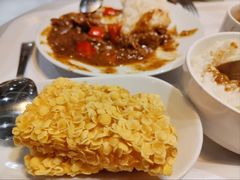 -宜家·瑞典风味餐厅(四元桥店)
