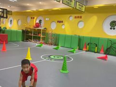 -CaptainGym杰姆队长(园区永旺校区)