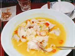 -前海沿·青岛菜(五四广场永旺店)