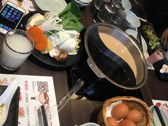 -MoMo牧场·寿喜烧专门店(长泰广场店)