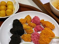 -金百门·顺德海鲜酒家(陈村店)