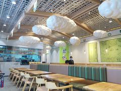 大堂-过桥缘·过桥米线(鲁能城店)