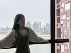 -西安锦江国际酒店