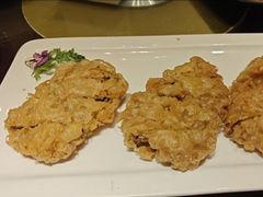 -真爱中国餐馆·年华店(朱雀大街店)
