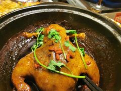 草木鸭-萬家灯火·私房湘菜·22年老手艺(南岭大道店)