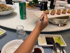 -全聚德(常州店)