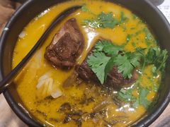 -和府捞面(东直门银座店)