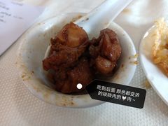 渝君鸡煲-渝君重庆火锅(嘉宾路店)