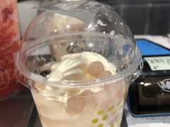 -喜茶(佛山岭南站店)