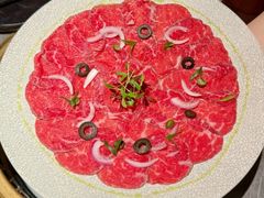 -板前十胜·和牛烧肉专门店(北京总店)