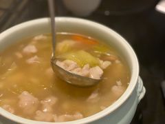 脆肚海鱼羹-闽和南(深圳万象城店)