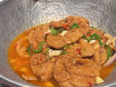 -湘中缘·湖南菜(娄底驻京办店)