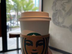 -星巴克臻选(苏州汇豪店)