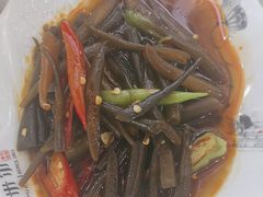 -帕米尔食府(白云观店)