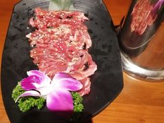 -玖·炭火烤肉