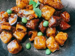 -中8楼风尚云南菜(颐堤港店)