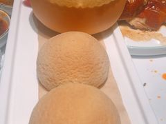 -领鲜天下·焗海鲜·花胶鸡(天目里店)