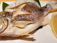 -泉寿司(万科公园店)