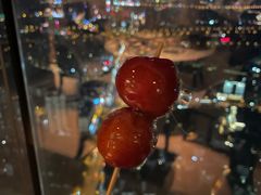 -无锡苏宁银河国际酒店-悦府65中餐厅