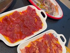 -福福泥炉烤肉(三台子店)