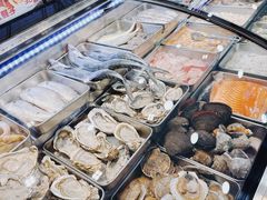 -鲜鲜·鲅鱼圈海鲜(于洪店)