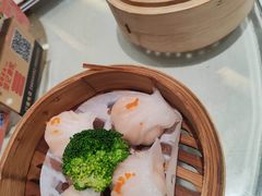 -坚记酒家·佛山老字号·顺德鱼生标准示范店