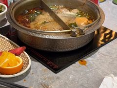 -一绪に寿喜烧(荟聚店)