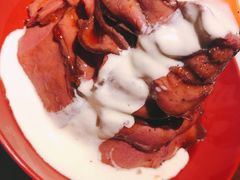 魔王慢烧牛肉丼-魔丼屋(日月光店)