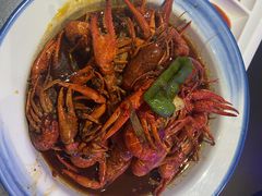 十三香小龙虾-虾乐园龙虾·夜宵(松江店)