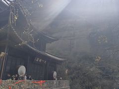 -剑门关风景区
