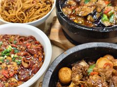 -老三样·旧食新味(万寿宫店)