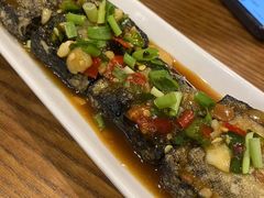 -春家·非遗手工小吃(三墩新天地店)