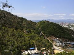 -汕尾铜鼎山旅游区