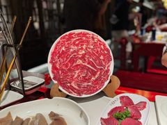 -小龙翻大江文化火锅(宽窄店)